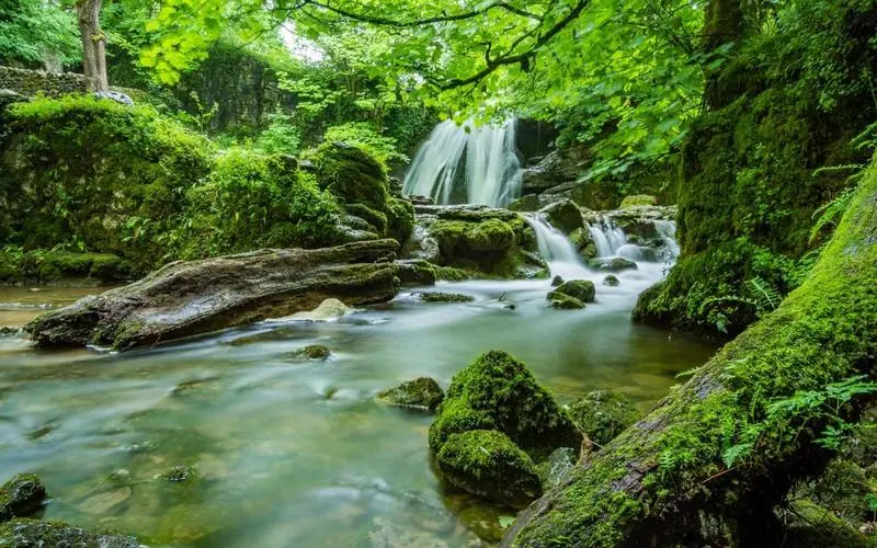 高精度节能